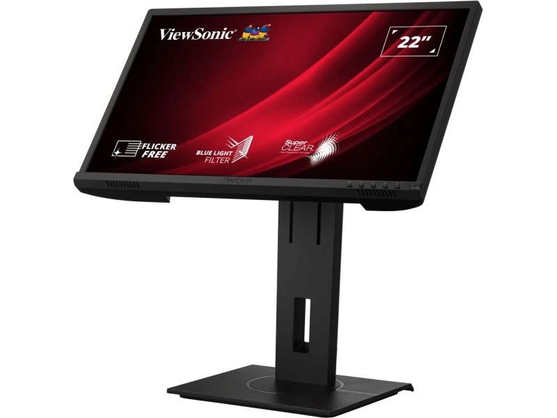 ViewSonic VG2240 22” Full HD Monitor