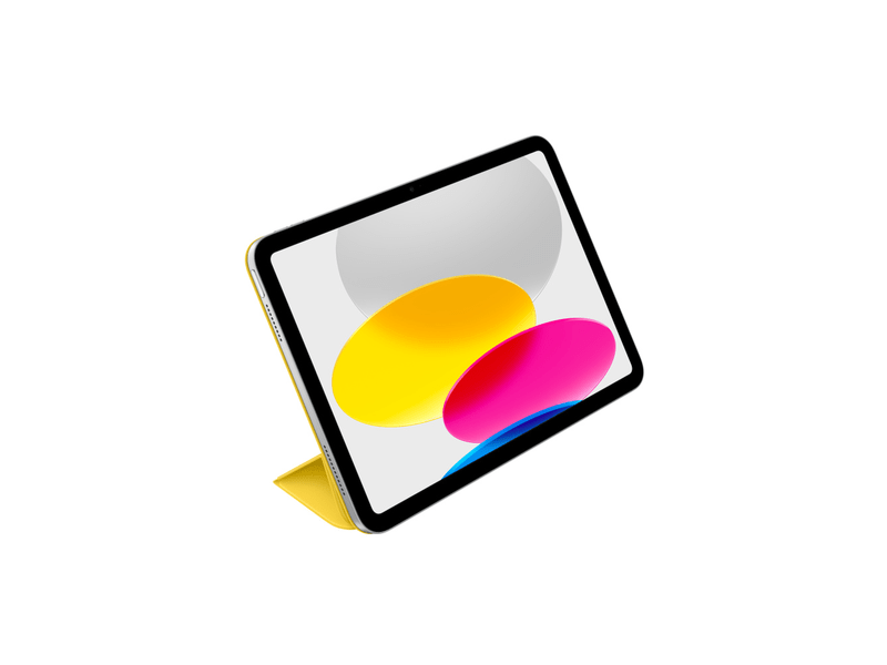 Smart Folio for iPad (10th) Lemonade