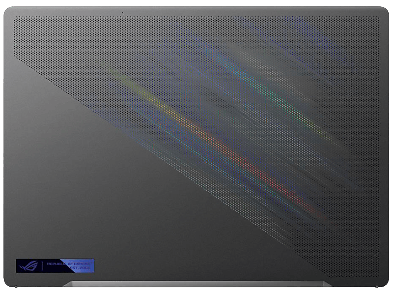 Asus ROG Zephyrus G14 GA402RK-L8208W Notebook