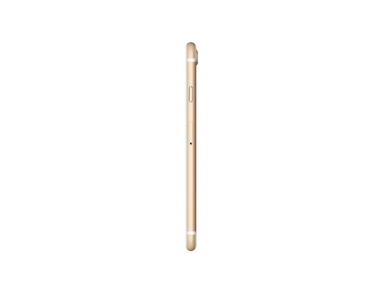 Használt Apple iPhone 7 32 GB Okostelefon, arany