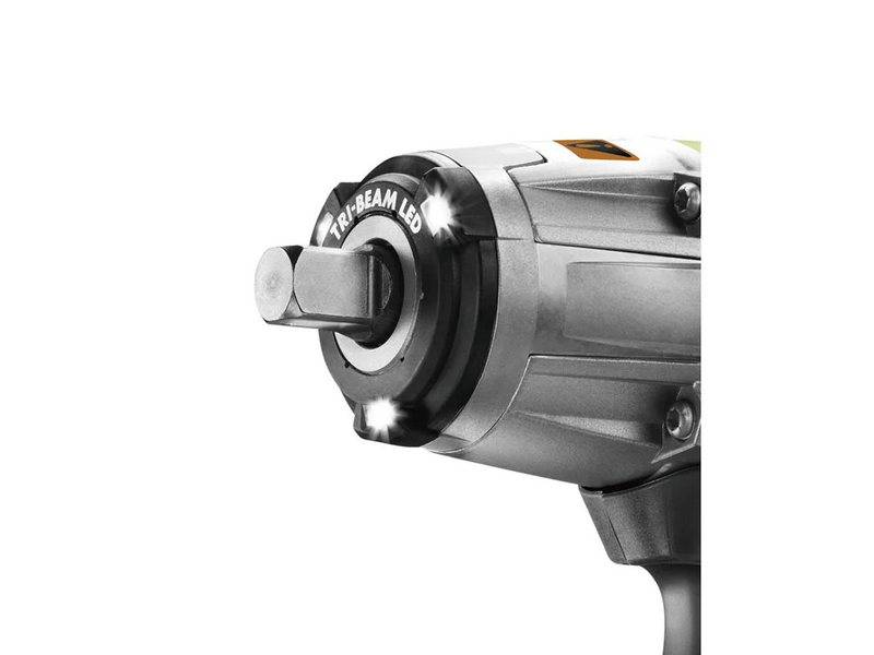 Ryobi R18IW3-120S One Plus 18V bežični udarni odvijač