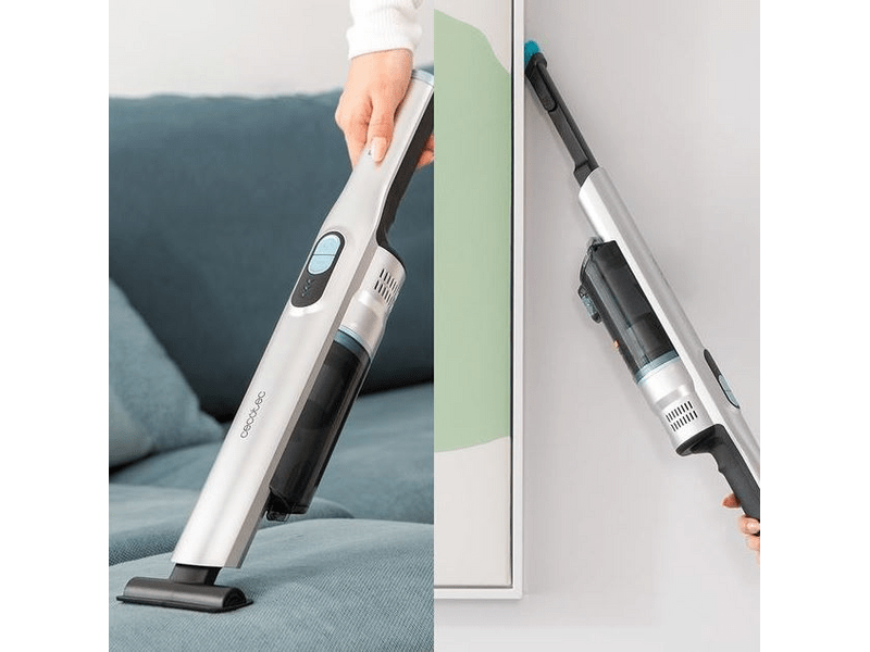 Cecotec Scoba 2100 Jalisco 2in1 Kézi porszívó (8403)