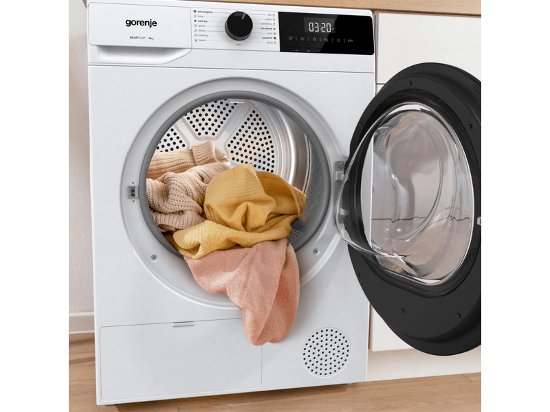 Gorenje D2HNE9C Sušilica s toplinskom pumpom