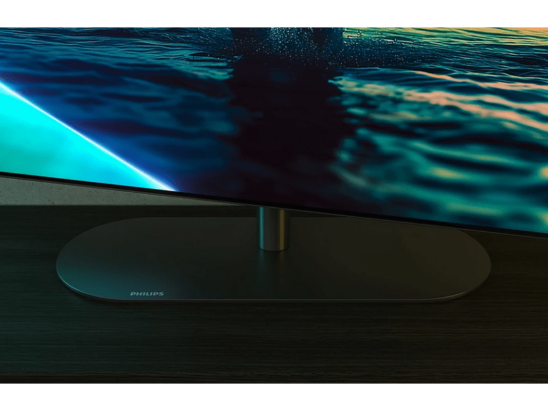 Philips 48OLED820/12 4K UHD OLED Ambilight TV