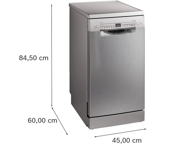 Bosch SPS2HKI55E Szabadonálló mosogatógép