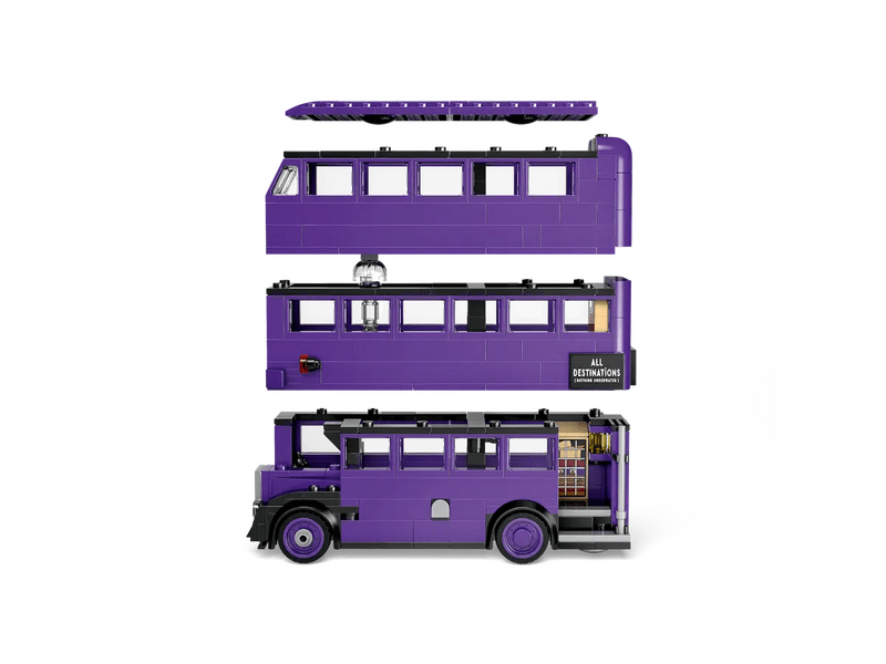 LEGO® Harry Potter™ Pustolovine u Hogwartsu™ (76446)