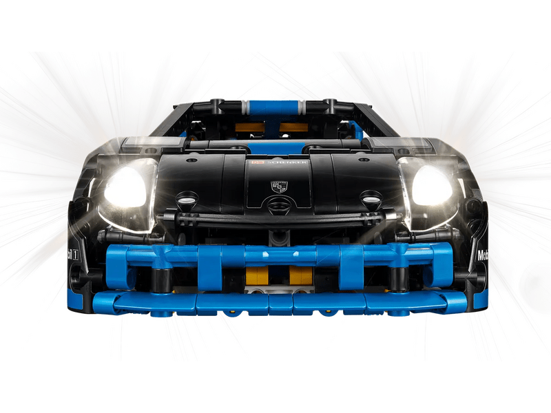 LEGO® Technic Porsche GT4 e-Performance Race Car (42176)