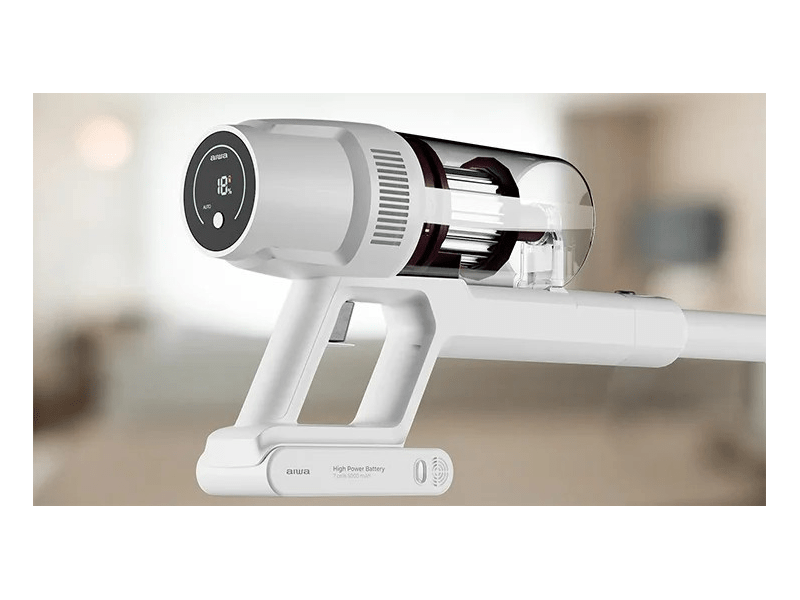 Aiwa AVC-630 ZenkaiSui EVO 5 kéziporszívó