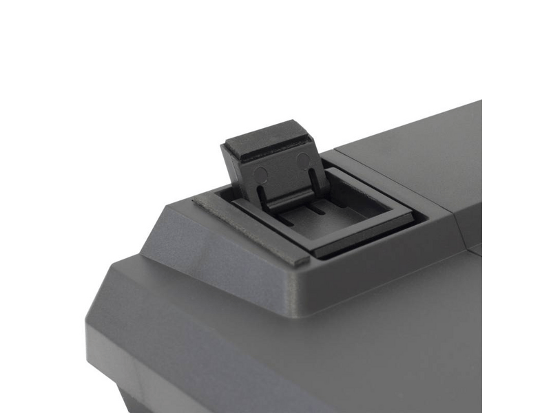 White Shark Shinobi Mechanikus billentyűzet (GK-2022B/R-HU)