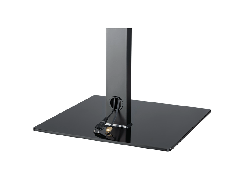 Hama 220867 Forgatható TV állvány, 32-65