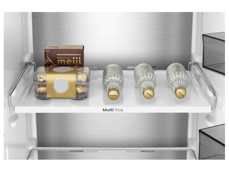 Hisense RL3K370SAID Egyajtós hűtőszekrény