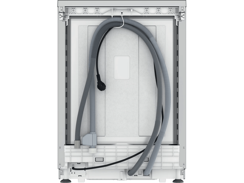 Whirlpool W7F HP33 X szabadonálló mosogatógép