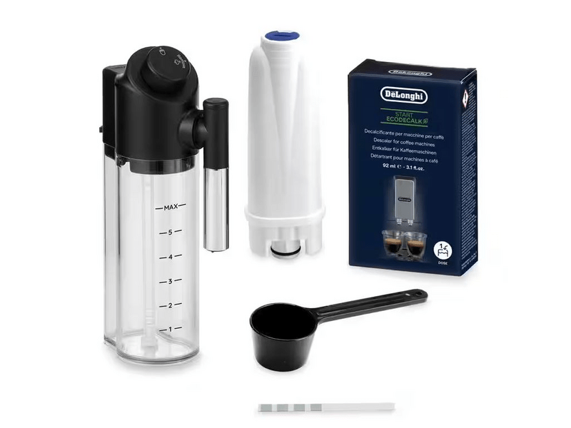 De'Longhi Magnifica Evo Next ECAM310.80.SB automata kávéfőző