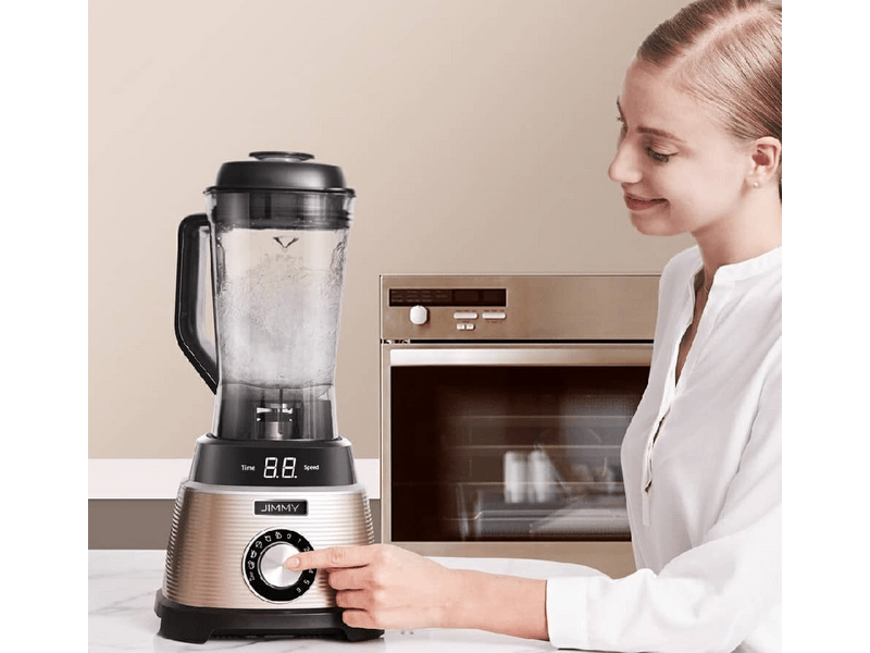 Jimmy B53 Turmixgép