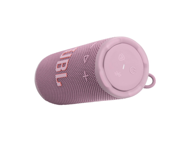 JBL Grip Bluetooth hangszóró, rózsaszín
