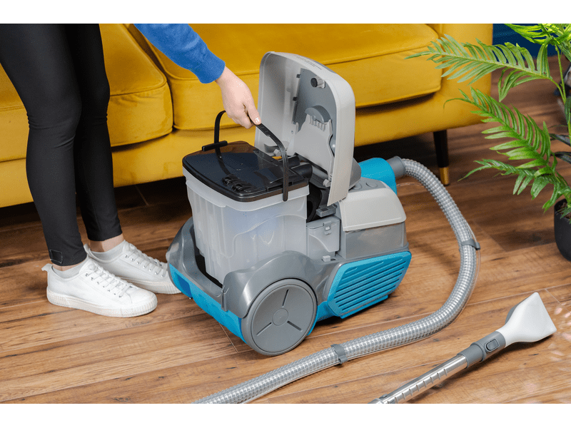 Zelmer ZVC9130M W&D AquaLeon Takarítógép