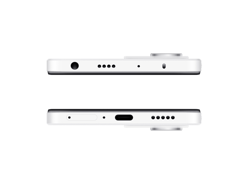 Xiaomi Redmi Note 12 Pro 5G 6/128GB Okostelefon, fehér