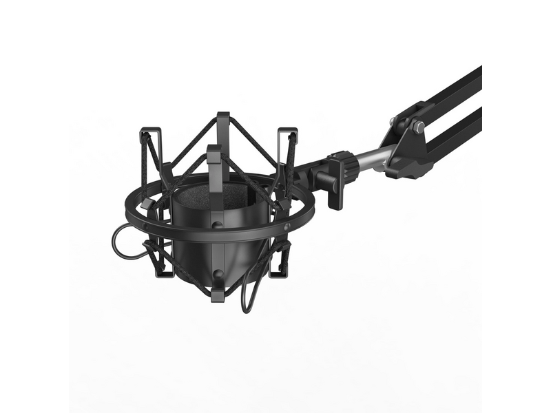 Hama uRage Stream 800 HD Studio Streaming mikrofon állvánnyal