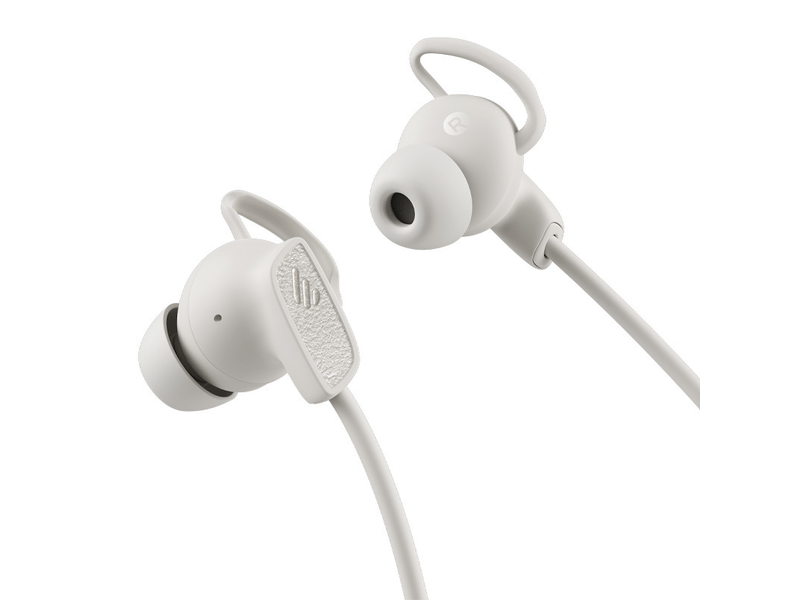 Edifier W280NB Pro vezeték nélküli fejhallgató, fehér