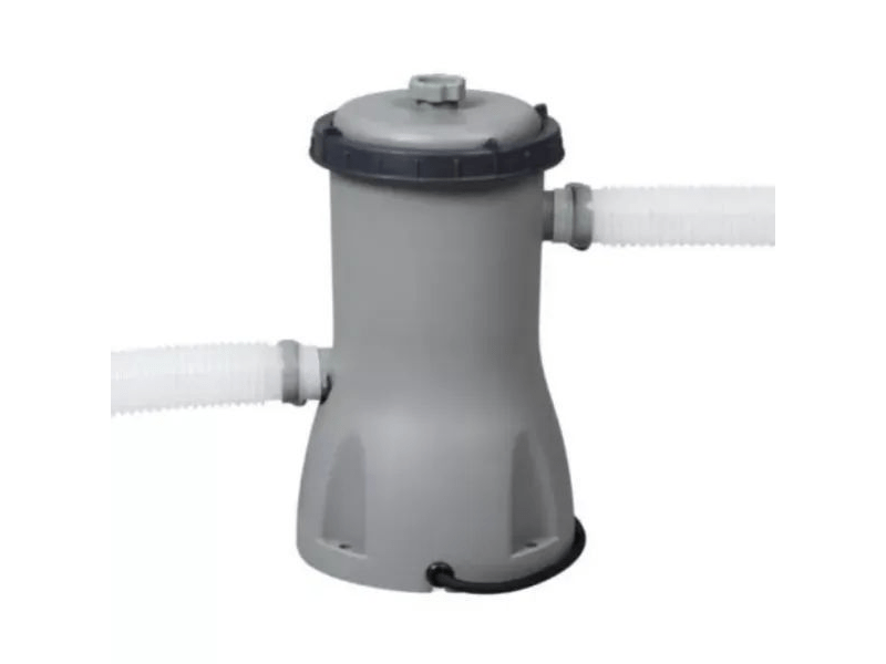 Bestway Steel Pro Max Bonaire Superior fémvázas medence, 427 x 107 cm (56950)