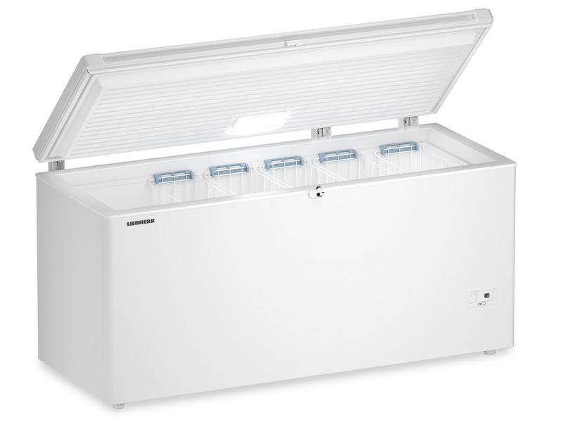 Liebherr CFd 2505 Fagyasztóláda