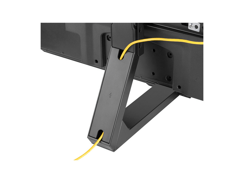 Stell SHO 1044 Asztali TV állvány, 37-75