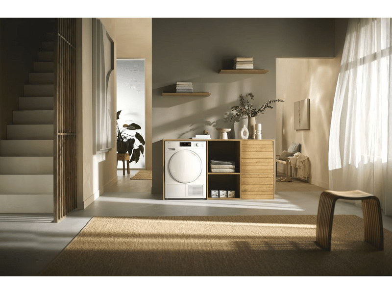 Miele TWA520WP Hőszivattyús szárítógép