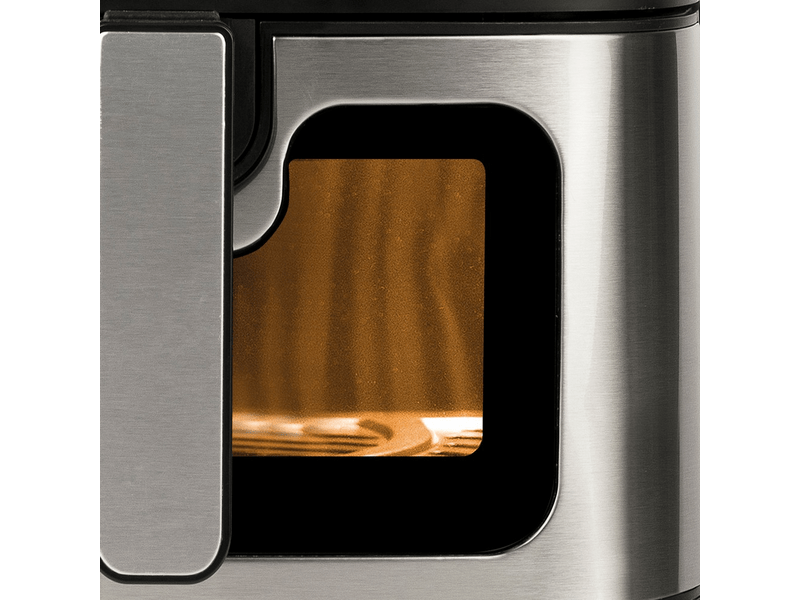 Girmi FG80 Ecofrit XXL Forrólevegős sütő