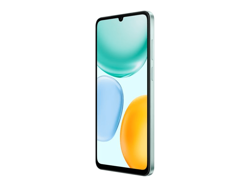 Honor X5c Plus 4/128GB Okostelefon, cián