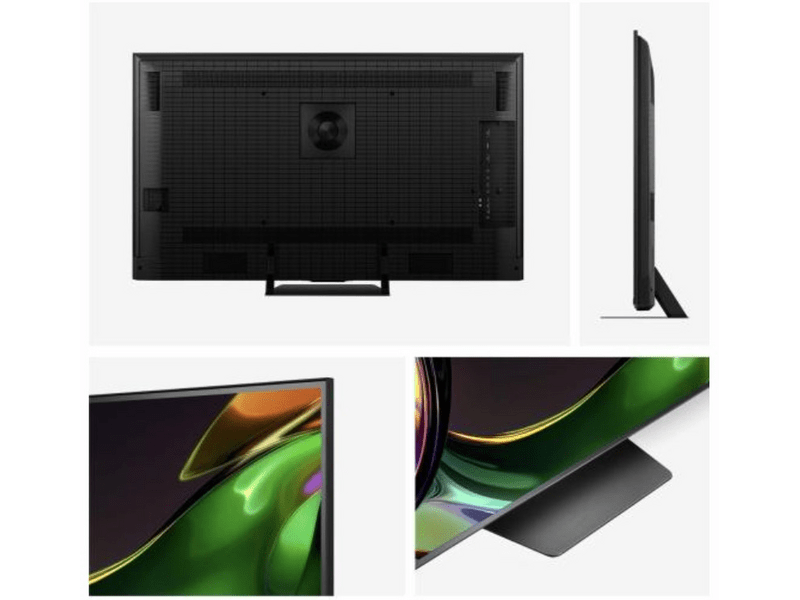 Hisense 85UR8S 85