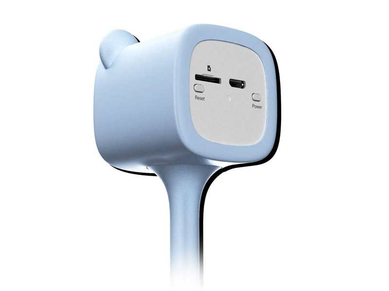 Ezviz CS-BM1 Vezeték nélküli bébiőr, kék