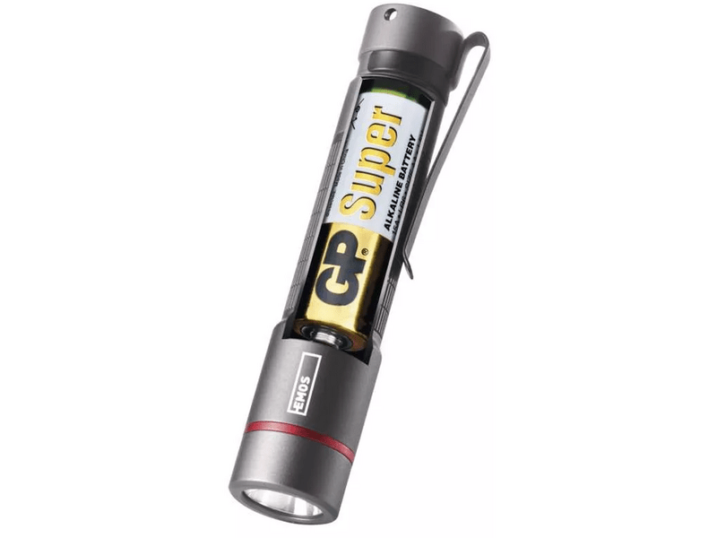 EMOS P3160 Ultibright 60 Zseblámpa