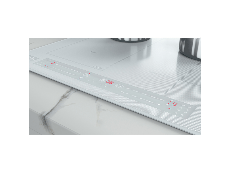 Whirlpool WOI5S8PM2SWA Beépíthető sütő + Whirlpool WMD54MW Beépíthető mikrohullámú sütő + Whirlpool WL S5360 BF/W Beépíthető indukciós főzőlap