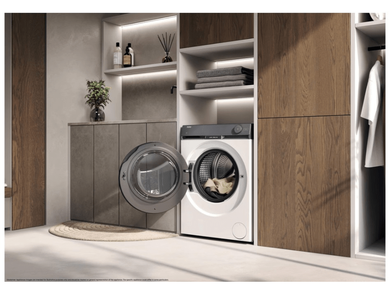 Haier HWD100-B14387US Mosó- és szárítógép