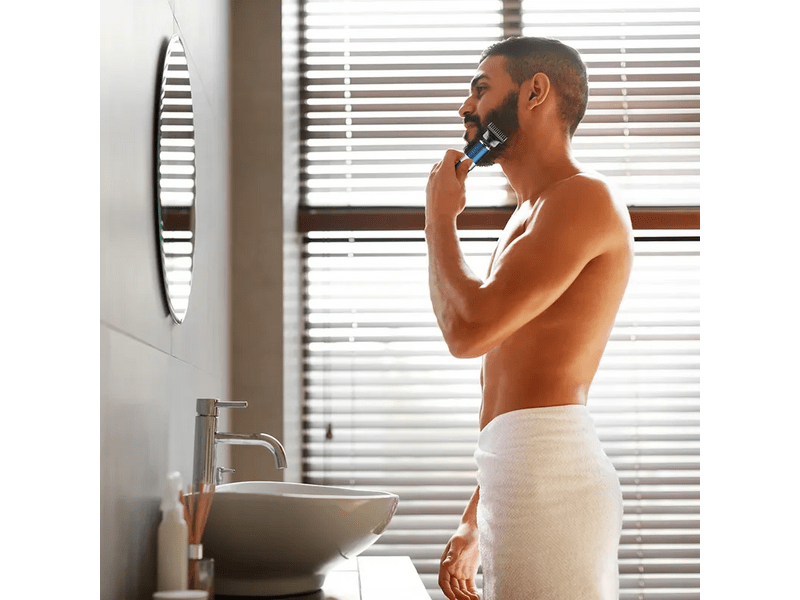 Ufesa Perfect Fade Lite multigroom haj- és szőrvágó