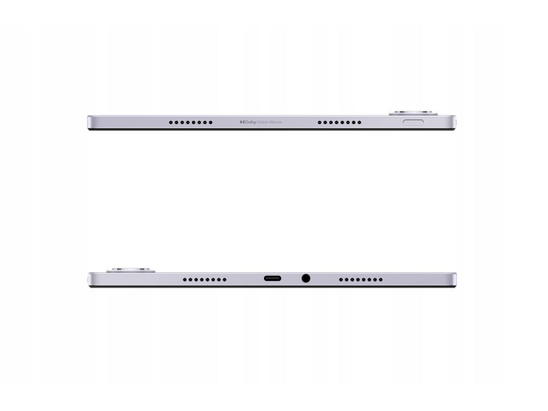 Xiaomi Redmi Pad 2 Pro 6/128GB Tablet, ezüst