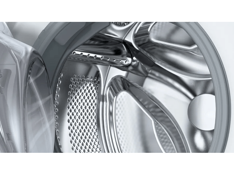 Bosch WAN24166BY Serie 4 Elöltöltős mosógép