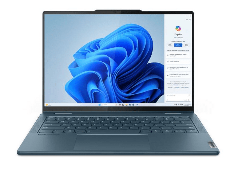 Lenovo Yoga 7 2-in-1 14IML9 (83DJ009HHV) Notebook + Win11