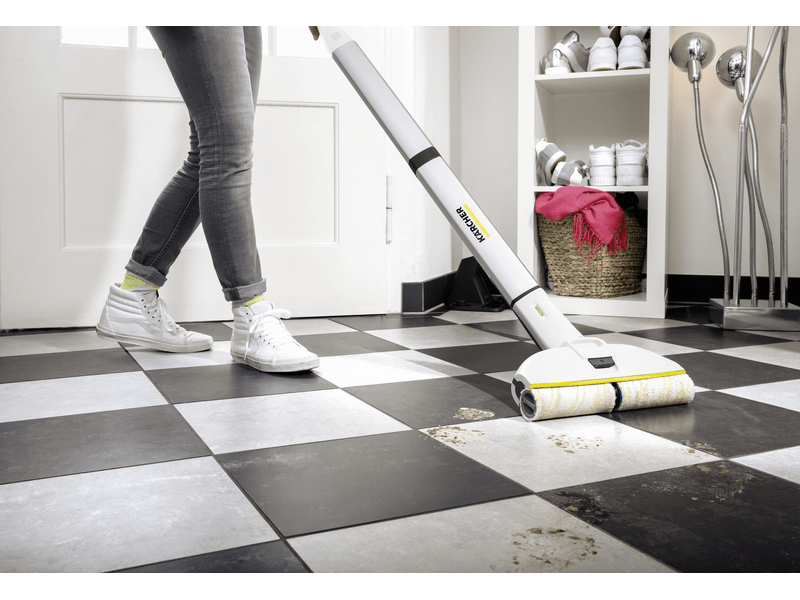 Karcher EWM 2 Akkumulátoros felmosó (1.056-310.0)
