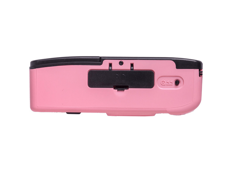 Kodak M35 Analóg filmes fényképezőgép, rózsaszín (DA00241)