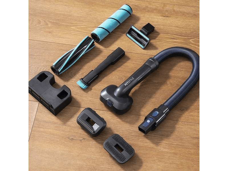 Cecotec Scoba 2100 Twice Animal 2in1 Kézi porszívó (8399)