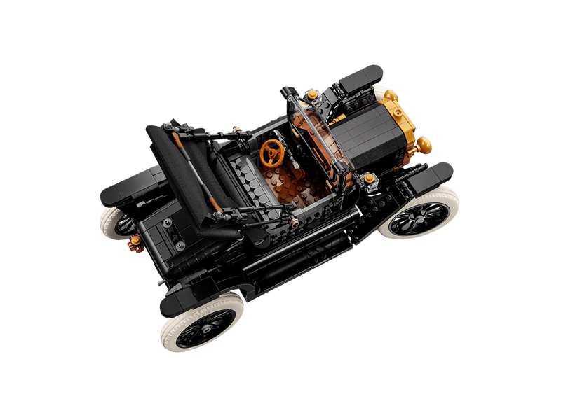 LEGO® Icons Ford Model T (11376)