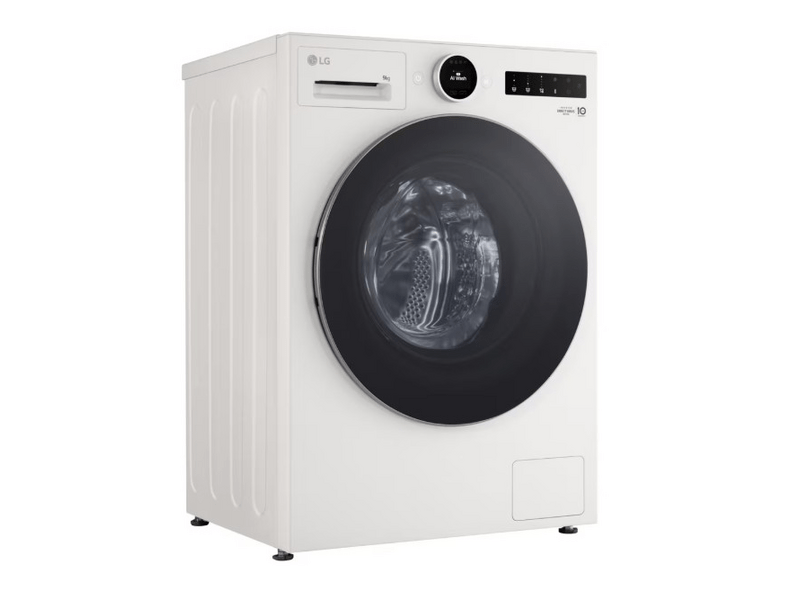 LG F2X70S9TWS Perilica rublja s prednjim punjenjem