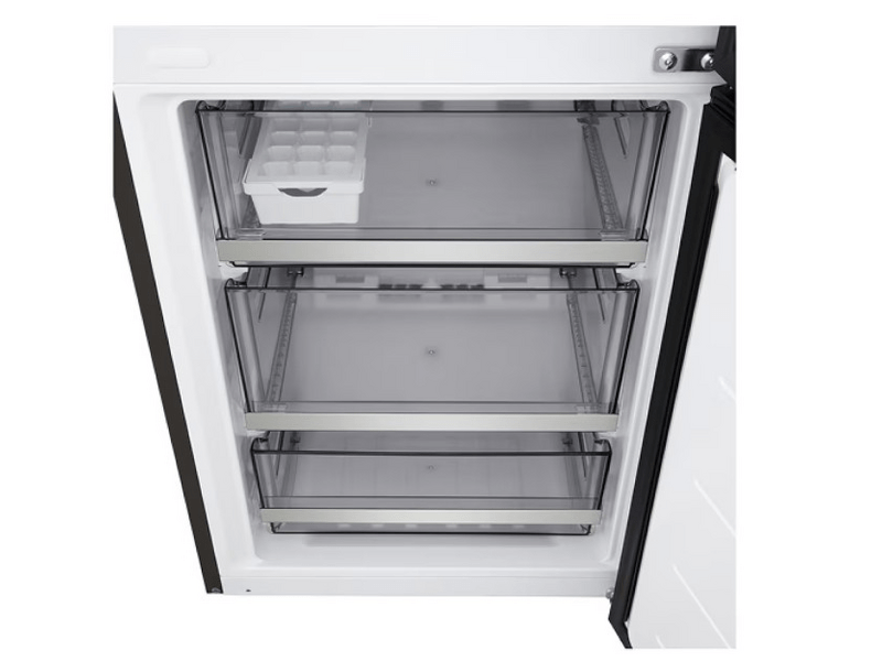 LG GBBSJ11DEP Alulfagyasztós hűtőszekrény