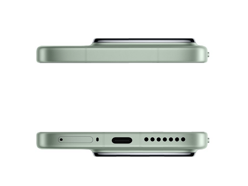 Xiaomi 15 12/256GB Okostelefon, zöld