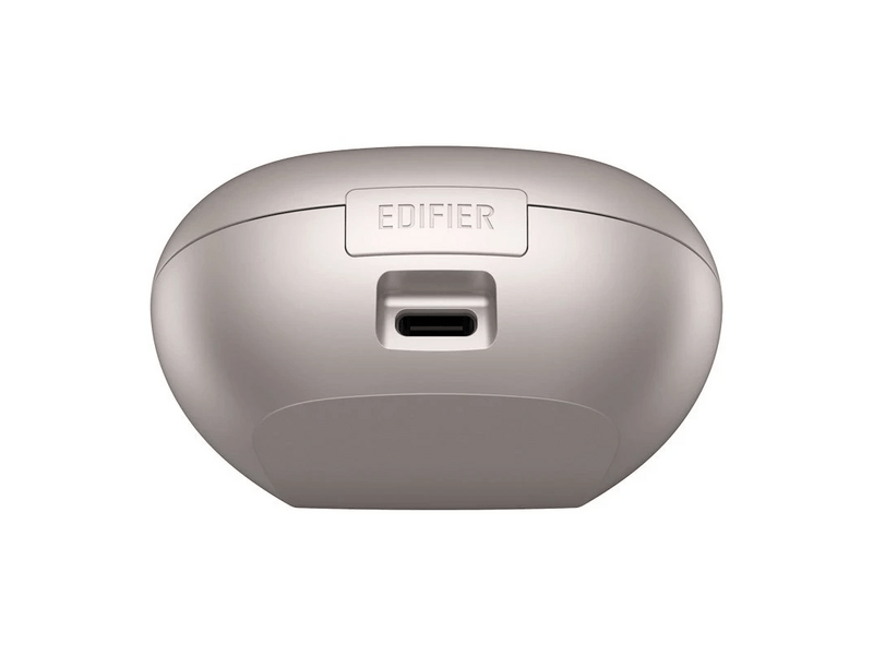 Edifier NeoBuds Plus TWS ANC fülhallgató, gyöngyház