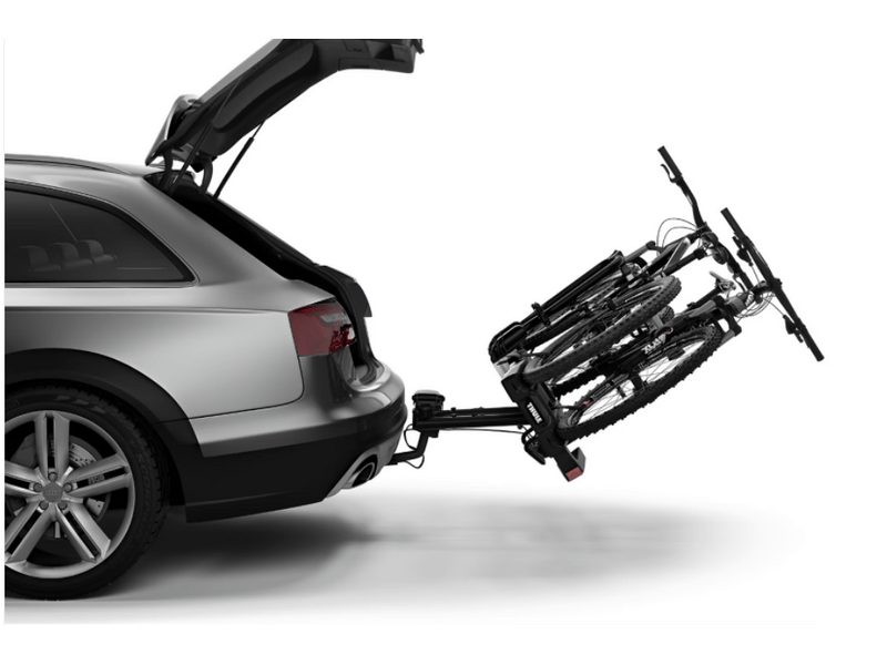 Thule EasyFold XT 2 Kerékpárszállító (933100)