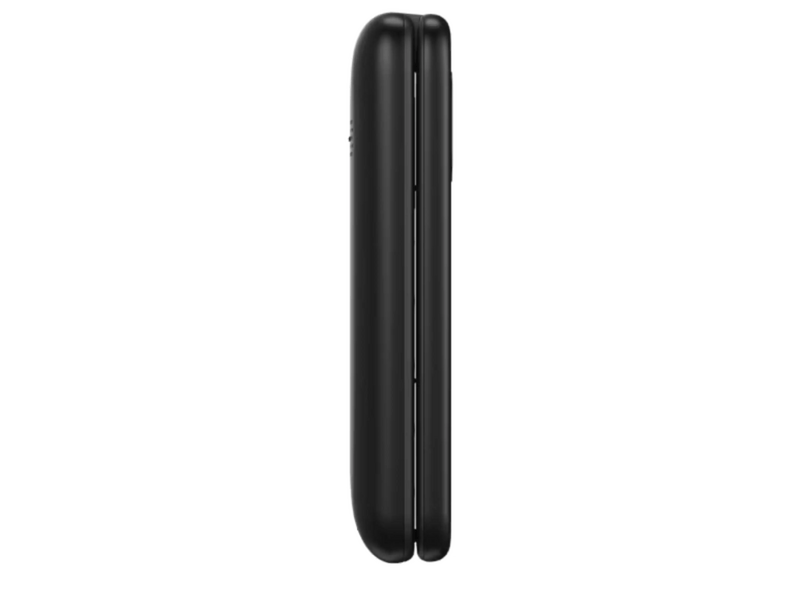 Panasonic KX-TU410EXB 4G Mobiltelefon, fekete
