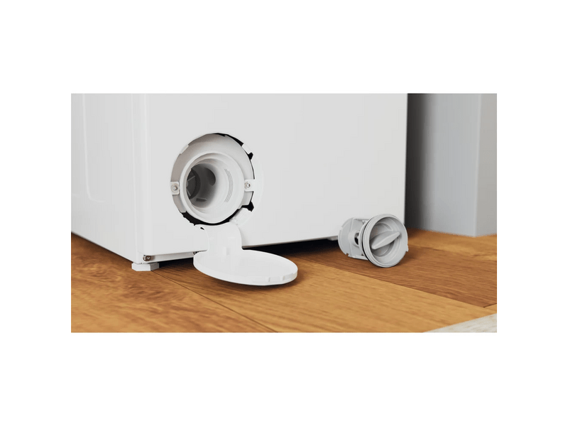 Indesit BTW S60400 EU/N Felültöltős mosógép