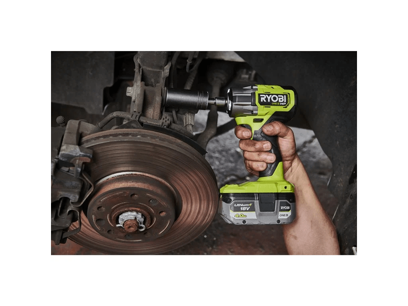 Ryobi One Plus akkumulátor - RB1840X